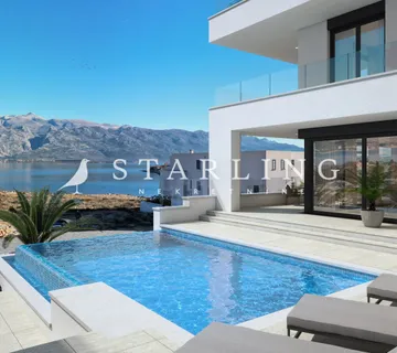 VILA, PRODAJA, VINJERAC, 441 m2 - cover