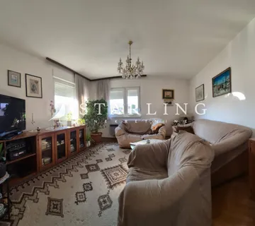 STAN, PRODAJA, ZAGREB, GORNJA DUBRAVA, 164 m2, 7-soban - cover