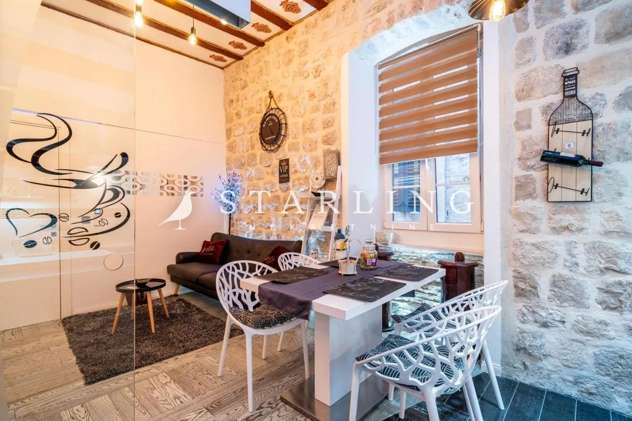 STAN, PRODAJA, DUBROVNIK, STARI GRAD, 49 m2 - cover