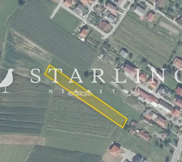 PRODAJA, ZEMLJIŠTE, KUPINEČKI KRALJEVEC, 2474 m2 - cover
