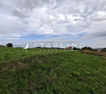 POLJOPRIVREDNO ZEMLJIŠTE, PRODAJA, ZAGREB, MIKULIĆI, 1829 m2 - cover