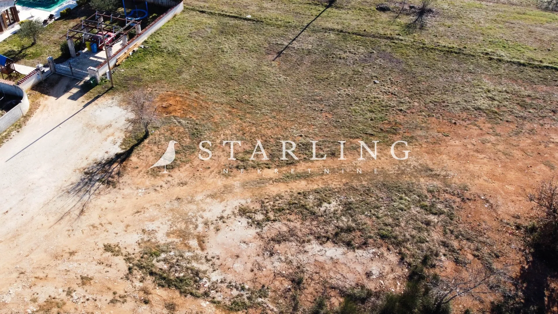 GRAĐEVINSKO ZEMLJIŠTE, PRODAJA, MARČANA, 959 m2 - cover