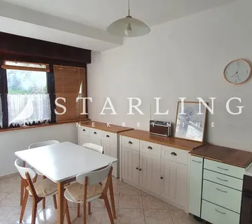 KUĆA, PRODAJA, ZAGREB, MAKSIMIR, 353 m2, 7-sobna  - cover