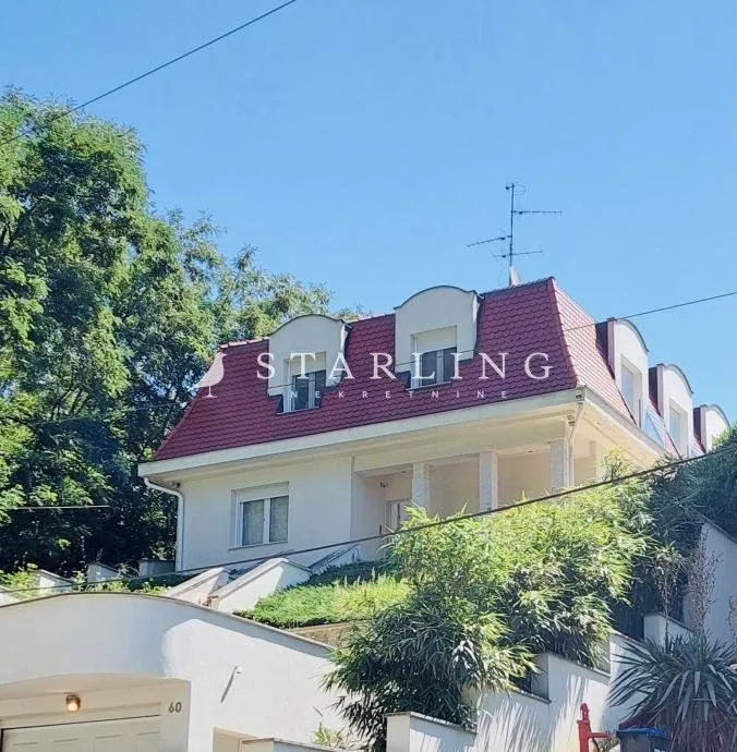 KUĆA, PRODAJA, ZAGREB, ŠESTINE, 407 m2 - cover