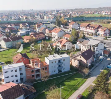 PRODAJA, ZGRADA, 3 STANA, SESVETE, 170 m2, 3 stana - cover