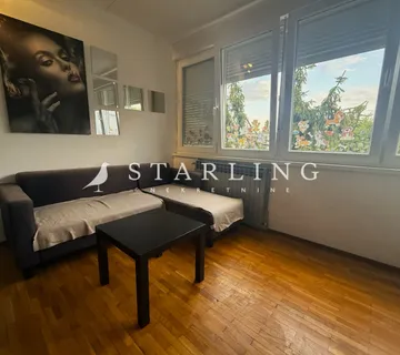 STAN, PRODAJA, ZAGREB, BORONGAJ, 34 m2, 1-soban - cover