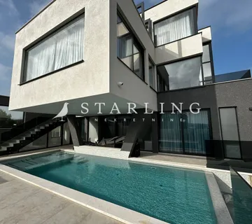 PRODAJA, VILA, MEDULIN, 600 m2 - cover