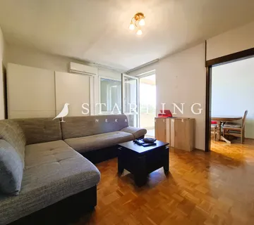 STAN, PRODAJA, ZAGREB, TRNJE, 57 m2, 2-soban - cover