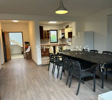 KUĆA, NAJAM ZA RADNIKE, ZAGREB, TRNAVA, 150 m2, 4-SOBNA - cover