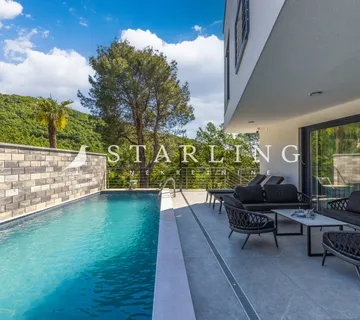 PRODAJA, VILA S BAZENOM, MOŠĆENIČKA DRAGA, 225 m2 - cover