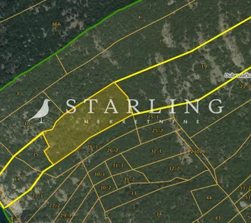 POLJOPRIVREDNO ZEMLJIŠTE, PRODAJA, KONAVLE, CAVTAT, 29.126 m2 m2 - cover