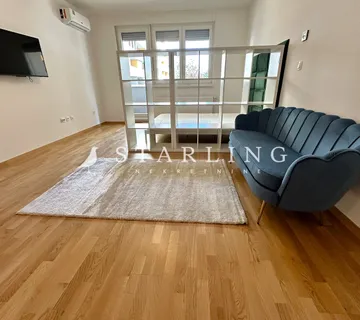 STAN, NAJAM, ZAGREB, FERENŠČICA, 33 m2, GARSONIJERA - cover