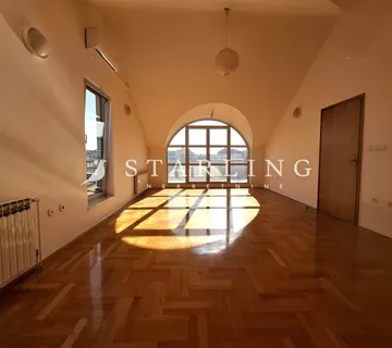 POSLOVNI PROSTOR, ZAKUP, ZAGREB, MALEŠNICA, 110 m2 - cover