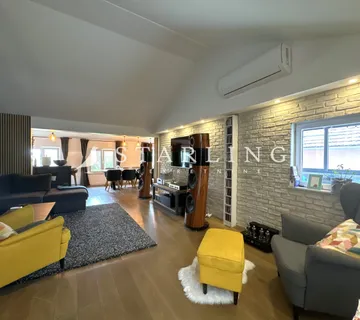KUĆA, PRODAJA, ZAGREB, DONJA KUSTOŠIJA, 151 m2, 4-sobna - cover