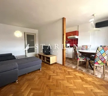 STAN, PRODAJA, ZAGREB, TREŠNJEVKA, 47 m2, 2-soban - cover