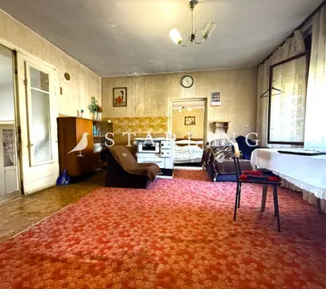 KUĆA, PRODAJA, VRBOVEČKA DUBRAVA, 110 m2 + 5928 m2 zemljišta - cover