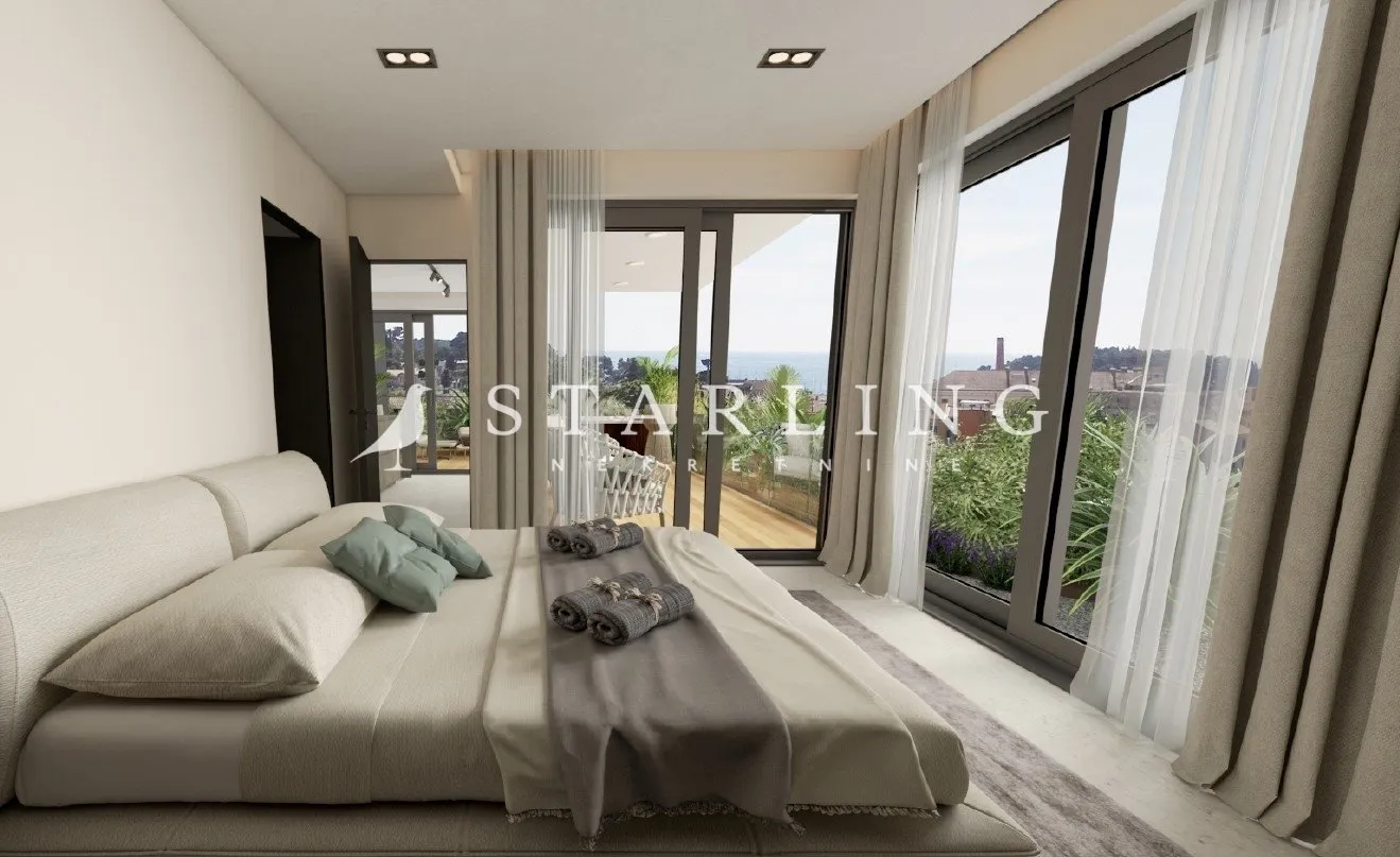 PENTHOUSE, PRODAJA, NOVOGRADNJA, ROVINJ, 188 m2 - cover