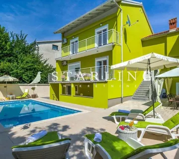 PRODAJA, KUĆA, PULA, 220 M2 - cover