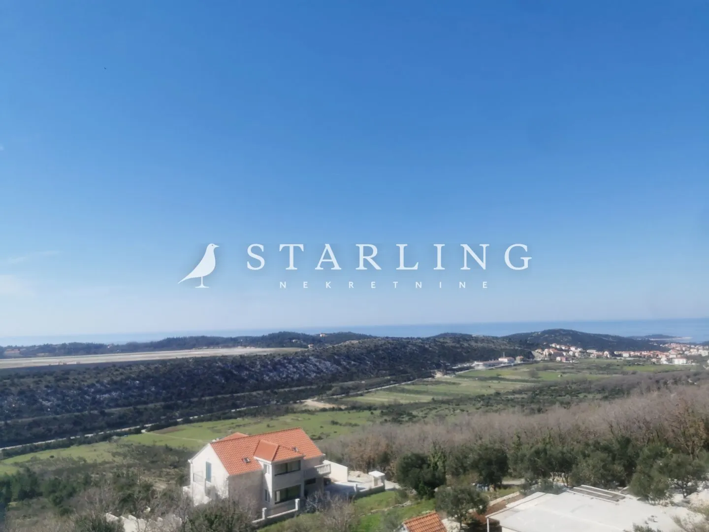 KUĆA ZA RENOVACIJU, PRODAJA, DUBROVNIK, USKOPLJE, 290 m2  - cover