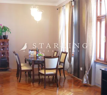 STAN, PRODAJA, OPATIJA, CENTAR, 90 M2, 2SS+DB - cover