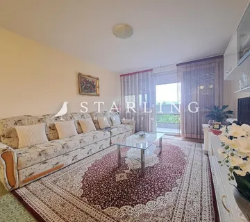 STAN, PRODAJA, ZAGREB, SAVICA, 70 m2, 2-soban - cover