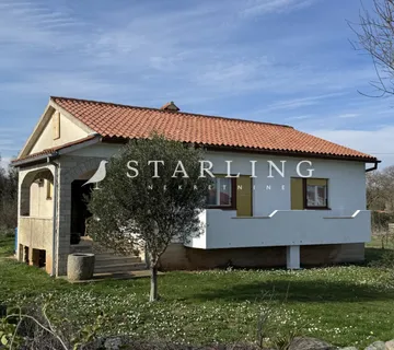 PRODAJA, KUĆA, ŠIŠAN, 110 m2 - cover