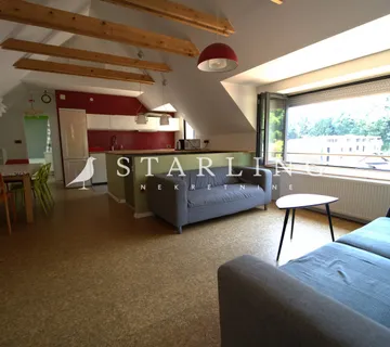 KUĆA, PRODAJA, ZAGREB, SV. DUH, 232 m2, 6 STAMBENIH JEDINICA - cover