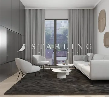 STAN S4, NOVOGRADNJA, PRODAJA, ZAGREB, SREBRNJAK, 81,12 m2, 3s - cover