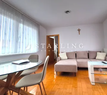 STAN, NAJAM, ZAGREB, TROKUT, 65 m2, 2-soban - cover