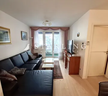 STAN, PRODAJA, ZAGREB, JARUŠČICA, 51 m2, 2-soban - cover