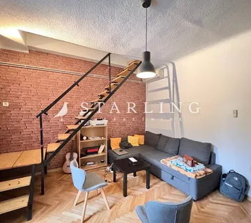 STAN, PRODAJA, ZAGREB, TREŠNJEVKA, 71 m2, 3-SOBNI - cover