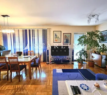 STAN, PRODAJA, ZAGREB, VRAPČE, 94 m2, 3-SOBAN - cover
