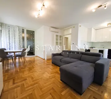 STAN, PRODAJA, ZAGREB, PODSUSED - VRAPČE, 78 m2, 2-soban - cover