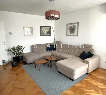 STAN, PRODAJA, ZAGREB, TREŠNJEVKA, 109 m2, 4-soban - cover
