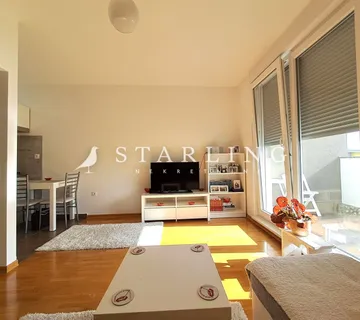 STAN, PRODAJA, ZAGREB, TREŠNJEVKA, 44 m2, 2-soban - cover