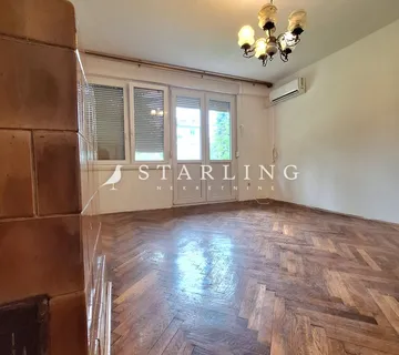 STAN, PRODAJA, SISAK, CENTAR, 72 m2, 2-soban - cover