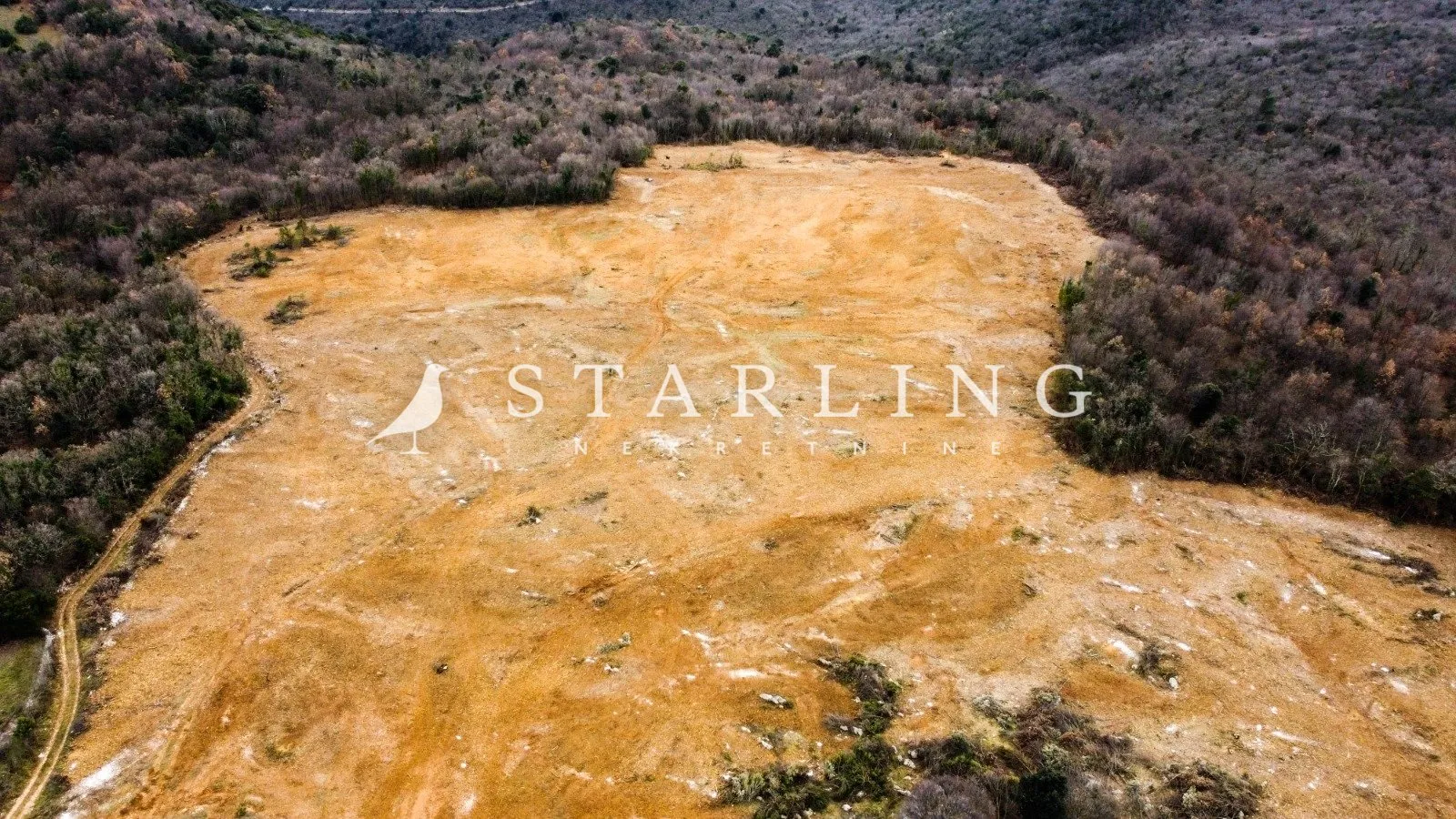 ZEMLJIŠTE, PROJEKT, PRODAJA, REBIĆI, 44991 m2 - cover