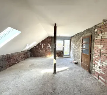 STAN, PRODAJA, ZAGREB, MIKULIĆI, 60 m2, 2-soban - cover