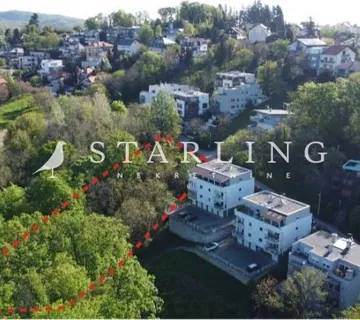 GRAĐEVINSKO ZEMLJIŠTE, PRODAJA, ZAGREB, ŠESTINE, 2038 m2 - cover