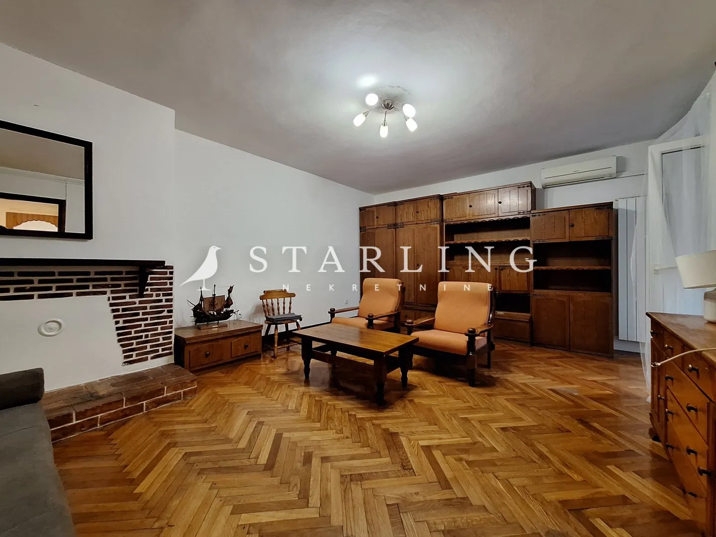 STAN, PRODAJA, ZAGREB, BRITANAC, 60 m2, 2-soban - cover