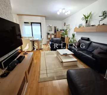 STAN, PRODAJA, ZAGREB, NOVI JELKOVEC, 95 m2, 3.5-SOBAN - cover