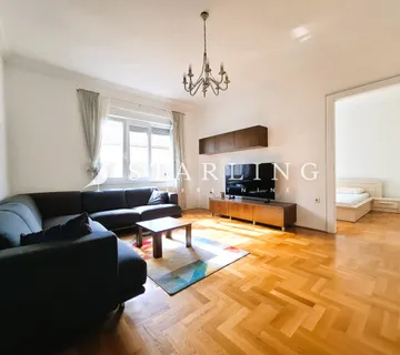 STAN, PRODAJA, ZAGREB, DONJI GRAD, 69 m2, 3-soban - cover