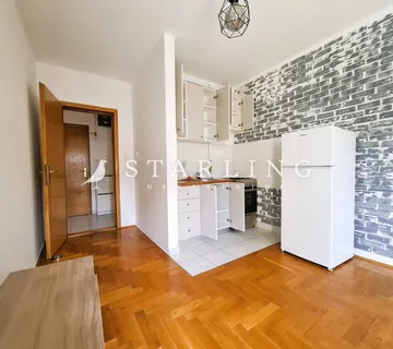 STAN, PRODAJA, ZAGREB, SESVETE, 34 m2, 2-soban - cover