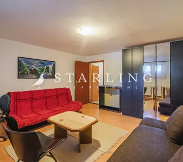 STAN, PRODAJA, ZAGREB, TROKUT, 91 m2, 3-soban - cover