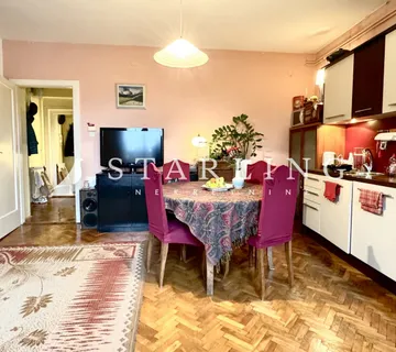 STAN, PRODAJA, ZAGREB, MAKSIMIR, 56 m2, 3-soban - cover