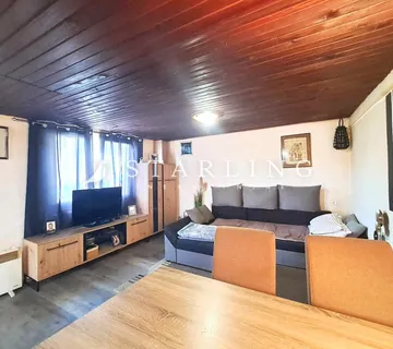 KUĆA, PRODAJA, ZAGREB, TRNJE, KRUGE, 57 m2 - cover
