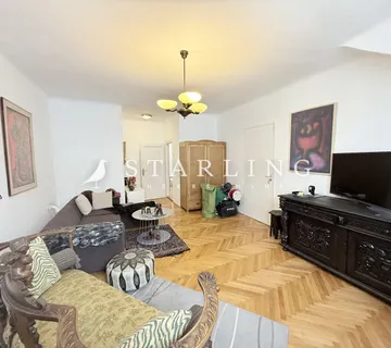 STAN, PRODAJA, ZAGREB, BRITANAC, 107 m2, 3-soban - cover