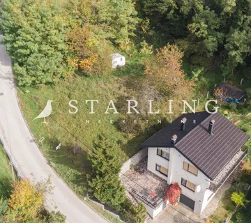 GRAĐEVINSKO ZEMLJIŠTE, PRODAJA, ZAGREB, GORNJE VRAPČE, 776 m2 - cover
