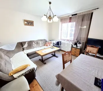 STAN, PRODAJA, ZAGREB, ŽITNJAK, 60 m2, 3-soban - cover