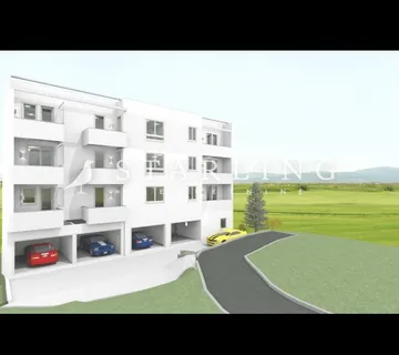 PRODAJA, NOVOGRADNJA, STAN, PULA, 56M2 - cover